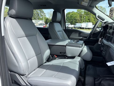 New 2026 Ford F350 XL AWD/4WD image 27