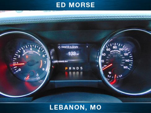 Certified 2017 Ford Mustang Coupe w/ Ecoboost Performance Package image 19