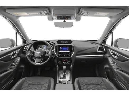Used 2021 Subaru Forester Premium AWD/4WD image 5