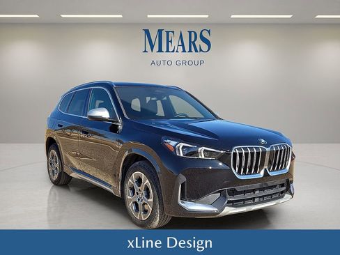 Used 2023 BMW X1 xDrive28i w/ Convenience Package image 8