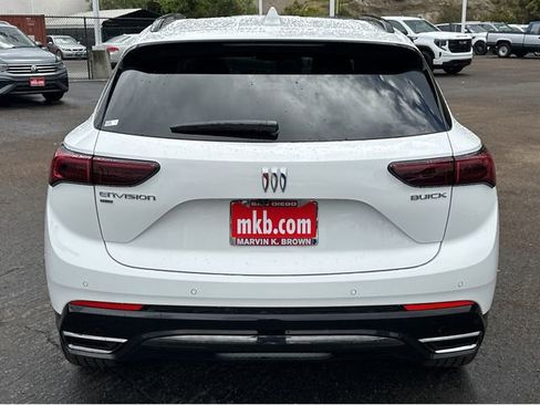 New 2026 Buick Envision Sport Touring image 12