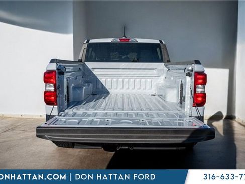 New 2026 Ford Maverick XLT w/ XLT Luxury Package image 32