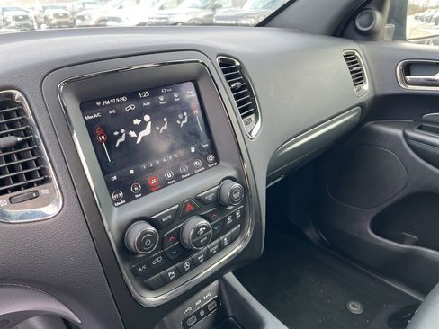 Used 2020 Dodge Durango GT w/ Blacktop Package image 23