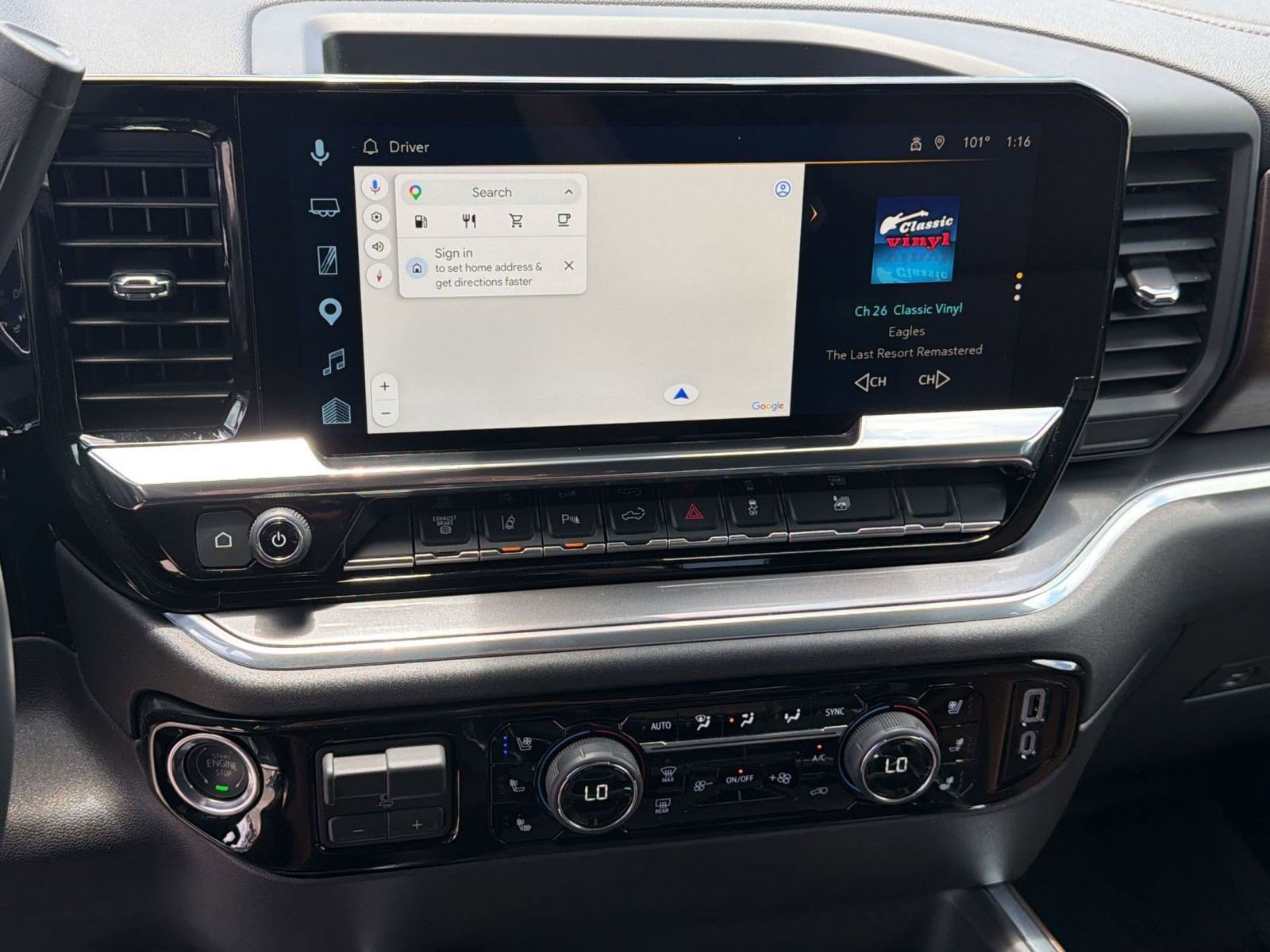 Certified 2026 Chevrolet Silverado 3500 High Country w/ Technology Package AWD/4WD image 25
