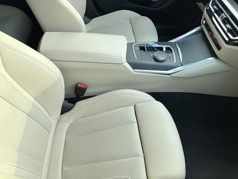 Used 2023 BMW i4 eDrive40 w/ M Sport Package RWD image 5