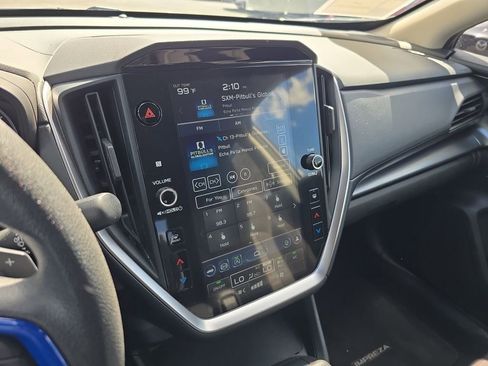 Used 2024 Subaru Impreza 2.0i Sport image 26