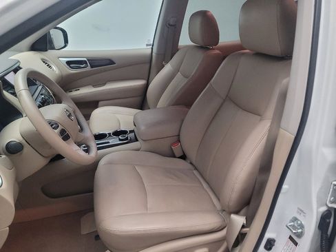 Used 2015 Nissan Pathfinder SL w/ Trailer Tow Package image 17