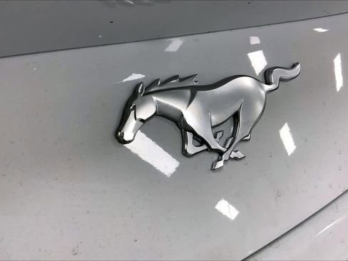 New 2026 Ford Mustang Coupe image 13