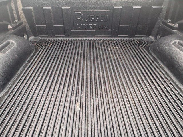 Used 2022 RAM 1500 Big Horn AWD/4WD image 15