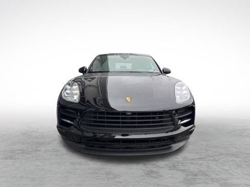 Used 2020 Porsche Macan S AWD/4WD image 7