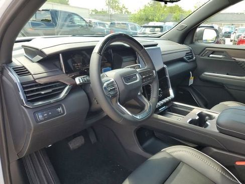 New 2026 GMC Acadia Denali w/ Super Cruise Package FWD image 20