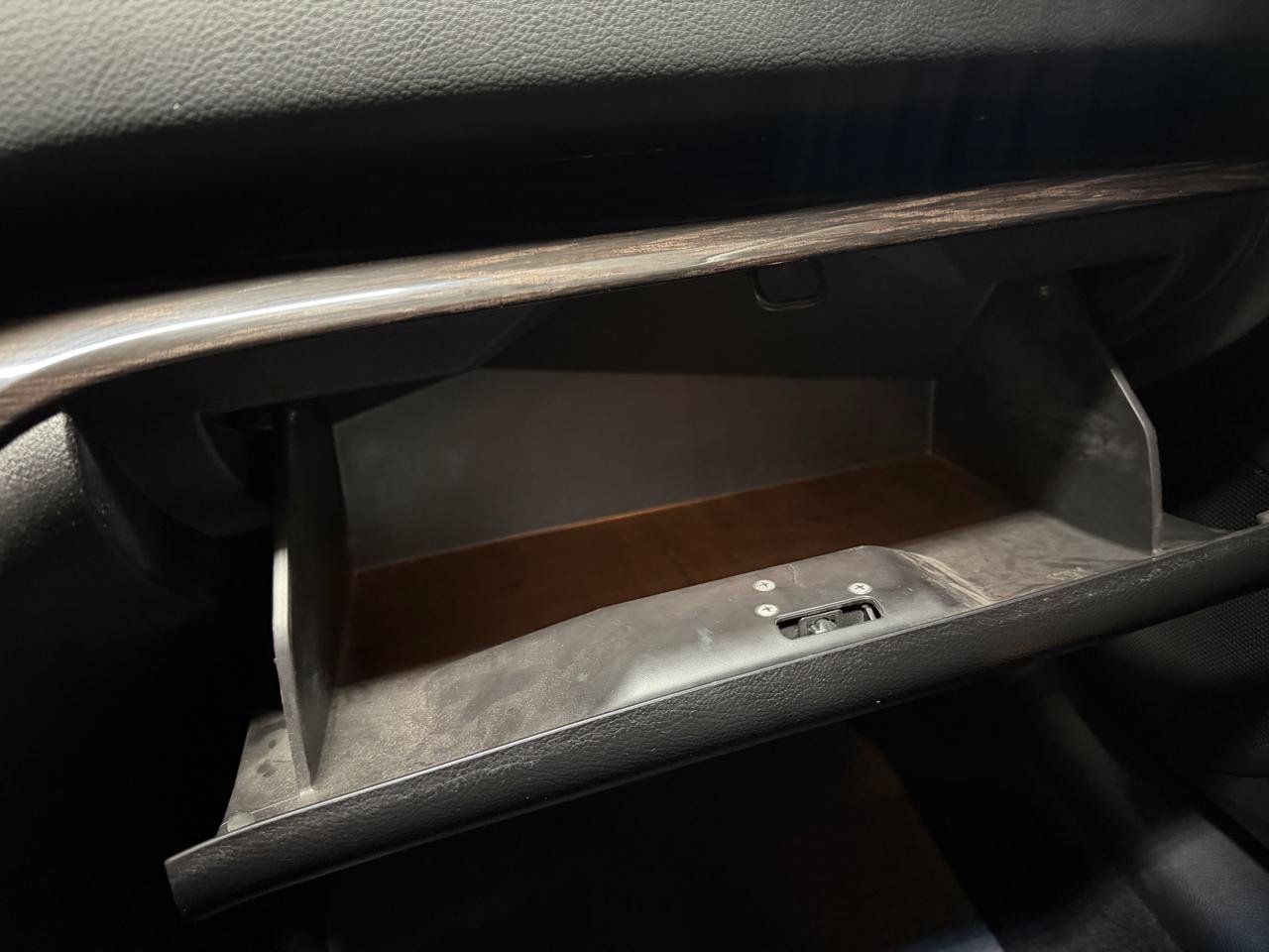 Used 2012 MAZDA MAZDA6 i Touring FWD image 41