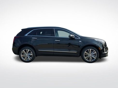 New 2025 Cadillac XT5 Premium Luxury w/ Technology Package image 10