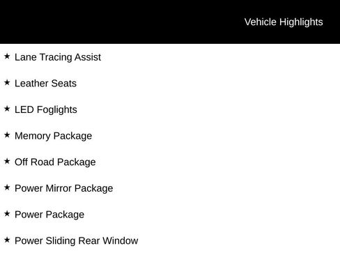 Used 2023 GMC Sierra 1500 AT4 w/ Technology Package image 12