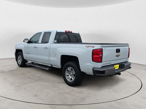 Used 2017 Chevrolet Silverado 1500 LT w/ All Star Edition AWD/4WD image 3