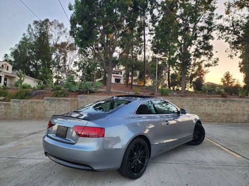 Used 2010 Audi A5 2.0T Prestige AWD/4WD image 8