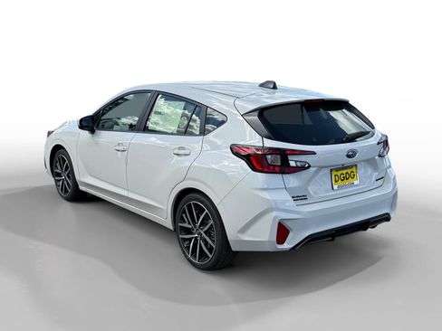 New 2026 Subaru Impreza 2.0i Sport image 3