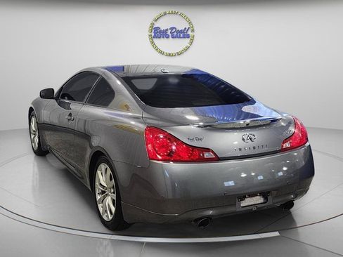 Used 2012 INFINITI G37 Journey w/ Premium Pkg RWD image 2