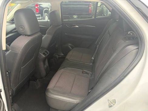 Used 2022 Buick Envision Preferred FWD image 30