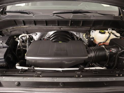 Used 2023 Chevrolet Silverado 1500 LTZ image 19