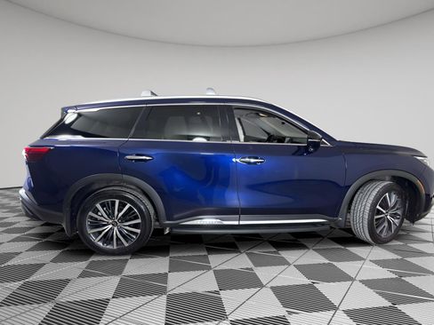 Used 2023 INFINITI QX60 Sensory w/ Vision Package image 17