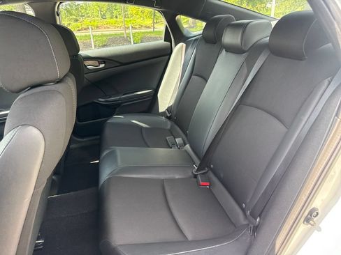 Used 2020 Honda Civic Sport image 31