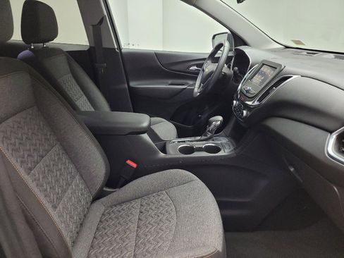 Used 2022 Chevrolet Equinox LT image 21