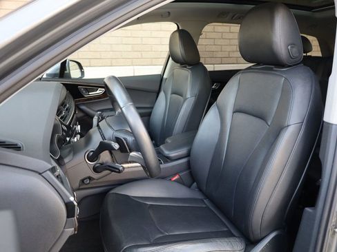 Used 2018 Audi Q7 3.0T Prestige w/ Prestige Package image 17