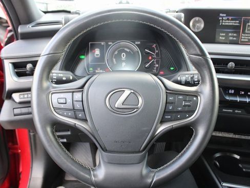 Certified 2022 Lexus UX 250h 250h Base image 15