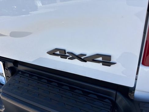 Used 2024 RAM 2500 Tradesman AWD/4WD image 7