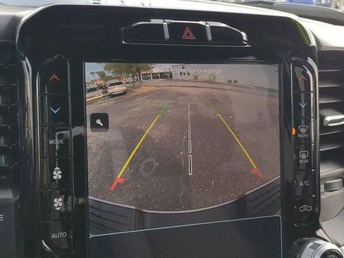 Used 2024 RAM 2500 Big Horn w/ Night Edition image 20