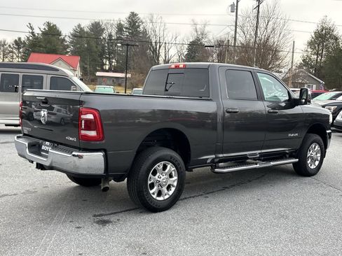 Used 2024 RAM 2500 Laramie w/ Protection Group image 10