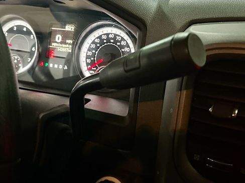 Used 2014 RAM 2500 Tradesman w/ Popular Equipment Group image 16