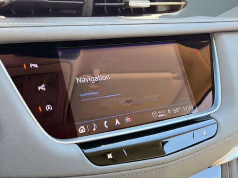 New 2026 Cadillac XT5 Premium Luxury AWD/4WD image 24