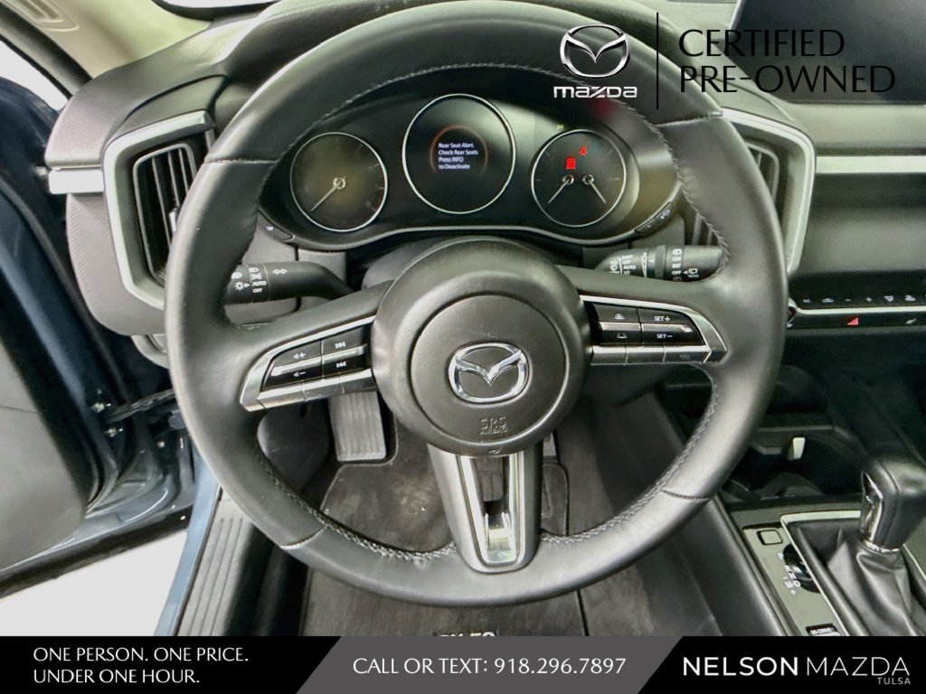 Certified 2026 MAZDA CX-50 AWD 2.5 S w/ Preferred Pkg image 22