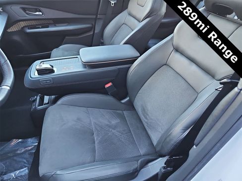 Used 2023 Nissan Ariya PREMIERE image 15