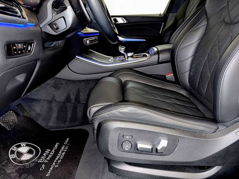 Certified 2023 BMW X5 xDrive40i w/ Premium Package image 10