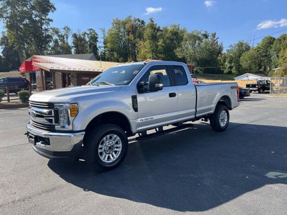 Used 2017 Ford F250 XL w/ STX Appearance Package
