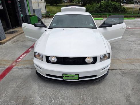 Used 2007 Ford Mustang GT RWD image 51