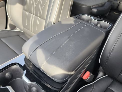 New 2026 Buick Enclave Avenir w/ Super Cruise Package image 33