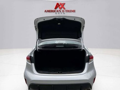 Used 2024 Toyota Corolla SE FWD image 54