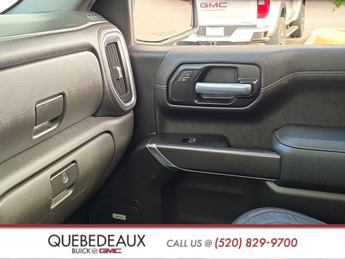Used 2021 GMC Sierra 1500 AT4 w/ AT4 Value Package AWD/4WD image 28