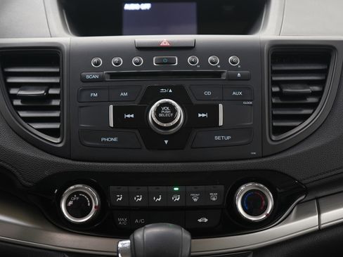 Used 2016 Honda CR-V SE image 17