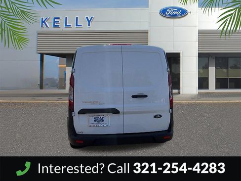 Used 2021 Ford Transit Connect XL FWD image 5