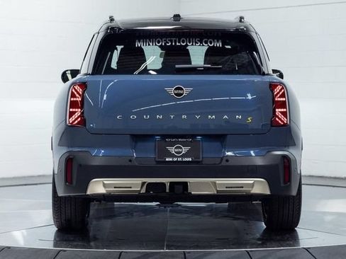 New 2026 MINI Cooper Countryman SE AWD/4WD image 7