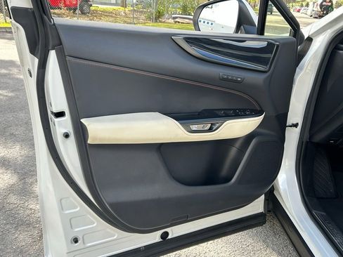 Used 2022 Lexus NX 250 FWD image 26