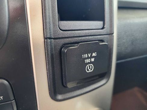 Used 2014 RAM 1500 Big Horn AWD/4WD image 24