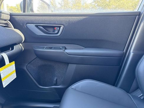 New 2026 Subaru Outback Premium image 25