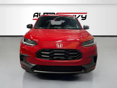 Used 2026 Honda HR-V Sport image 2