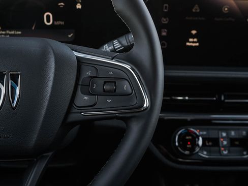 New 2026 Buick Envista Sport Touring w/ Convenience I Package FWD image 22